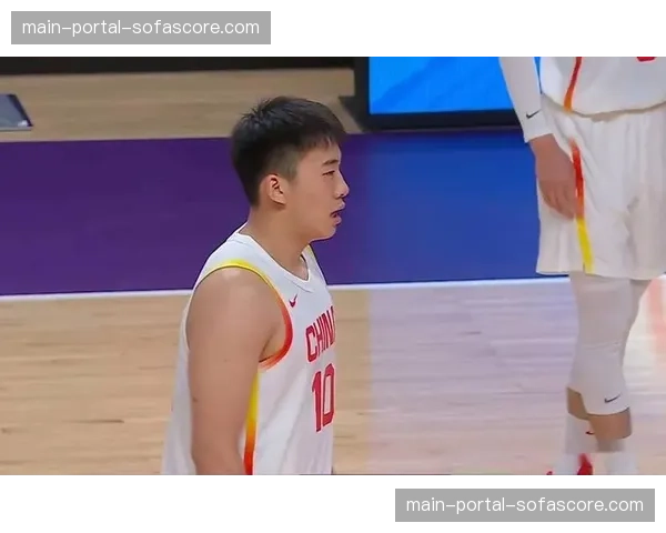 王俊杰对强敌4中1仅得3分，近期效率与战术地位均不理想