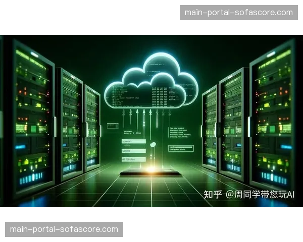 旧有硬件通过云端虚拟化再造 这种思路正在延长现有设备的行业服役期