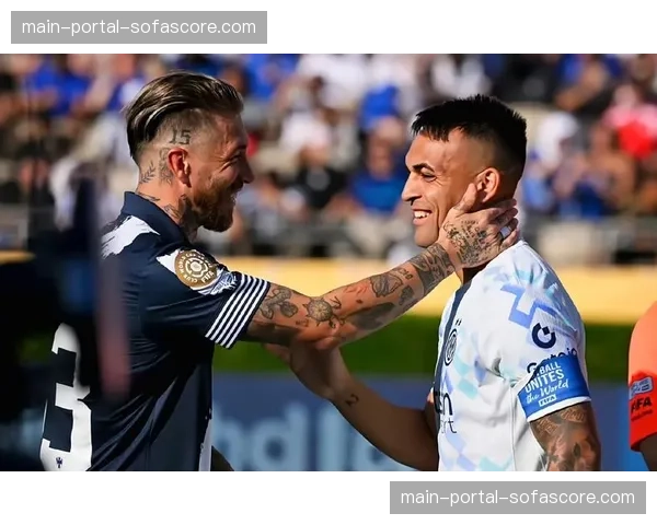 尤文图斯1-1战平国际米兰，弗拉霍维奇与劳塔罗各自点射破门