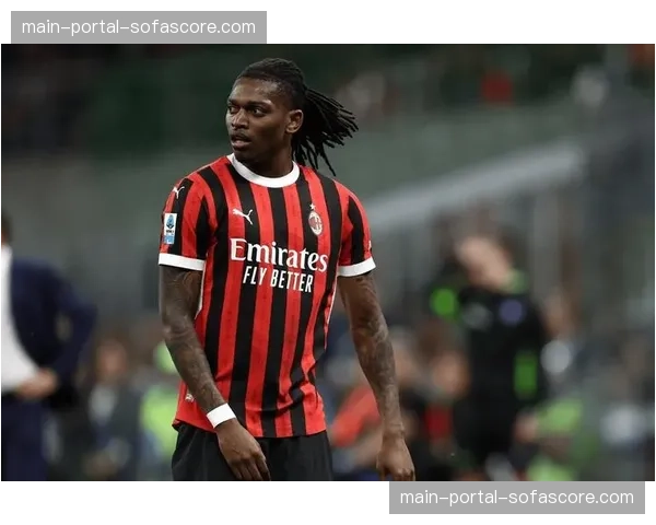 WhoScored赛后评分：AC米兰前锋约维奇获全场最高9.1分