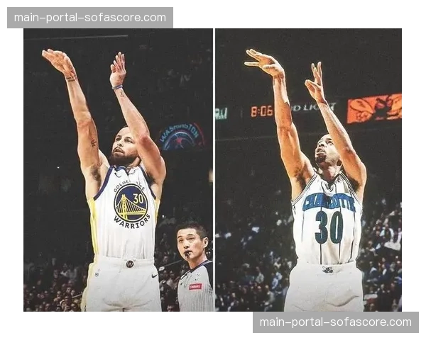 数据里程碑：斯蒂芬·库里在三月一场比赛中命中生涯第3500记三分球