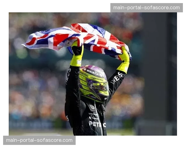 F1车手汉密尔顿谈退役计划与未来的环保事业