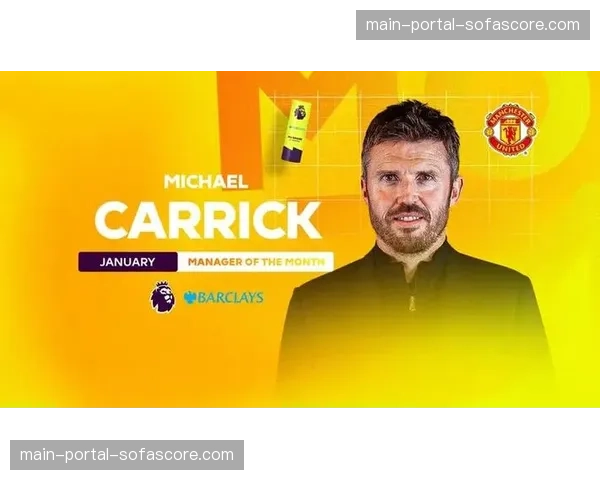 官方公告：英超公布三月最佳教练候选名单，入围者球队当月失球数均不超过三球