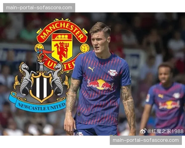 RB莱比锡与前锋塞斯科就续约事宜展开初步谈判