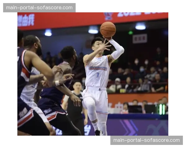 季后赛卡位关键战：天津先行者与山东高速的正面交锋前瞻