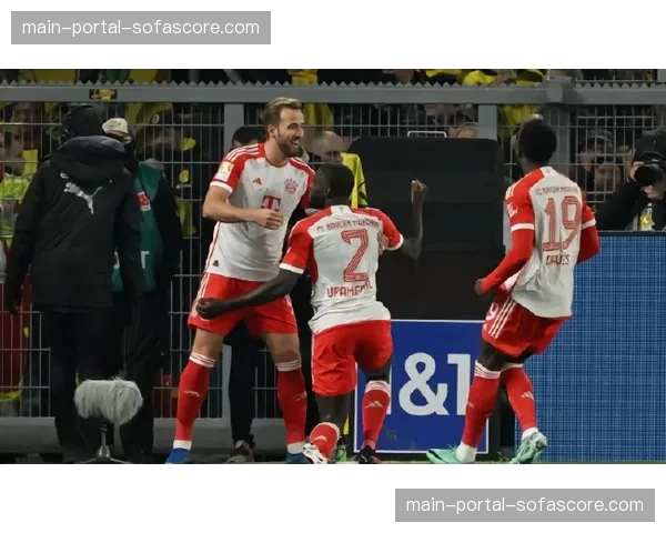 战术分析：复盘拜仁制胜球，基米希的精准长传如何撕开多特防线