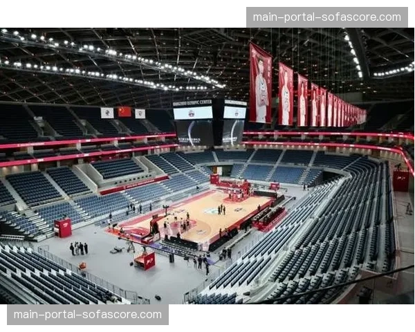 【2026年4月CBA联赛·赛事筹办·场馆杭州奥体中心体育馆完成智慧化改造，新增多角度实时数据展示屏
