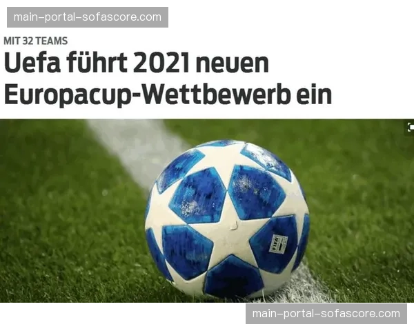 欧足联与欧洲多国教育部合作,推出基于欧冠赛事的数学与地理教学材料 欧足联与欧洲多国教育部合作,推出基于欧冠赛事的数学与地理教学材料